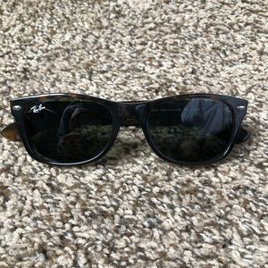 Ray-Ban sunglasses